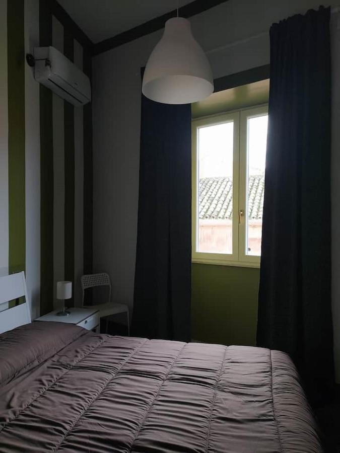 Mela Verde Villa Palermo Ngoại thất bức ảnh