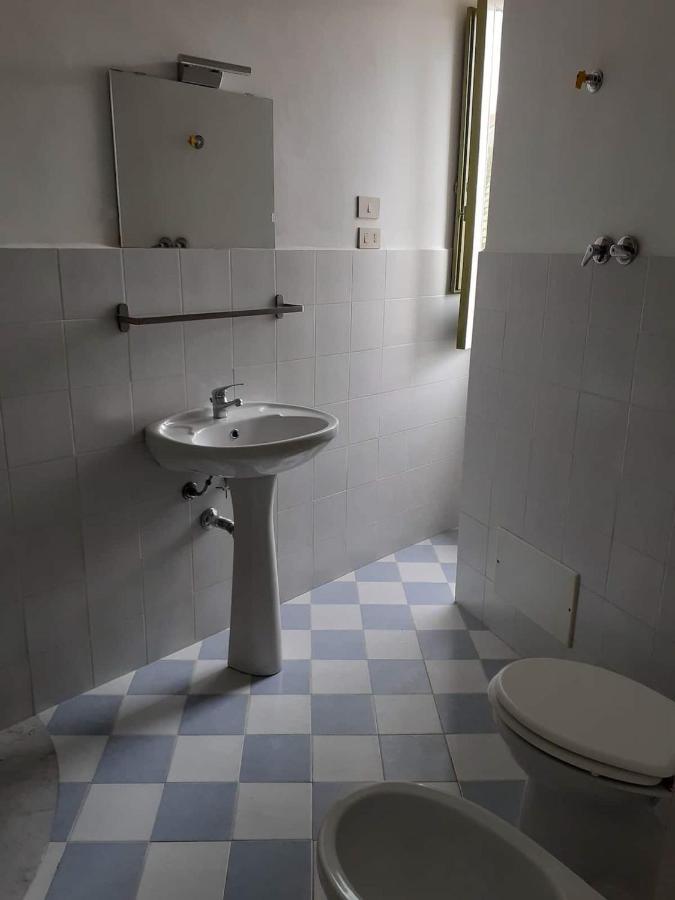 Mela Verde Villa Palermo Ngoại thất bức ảnh