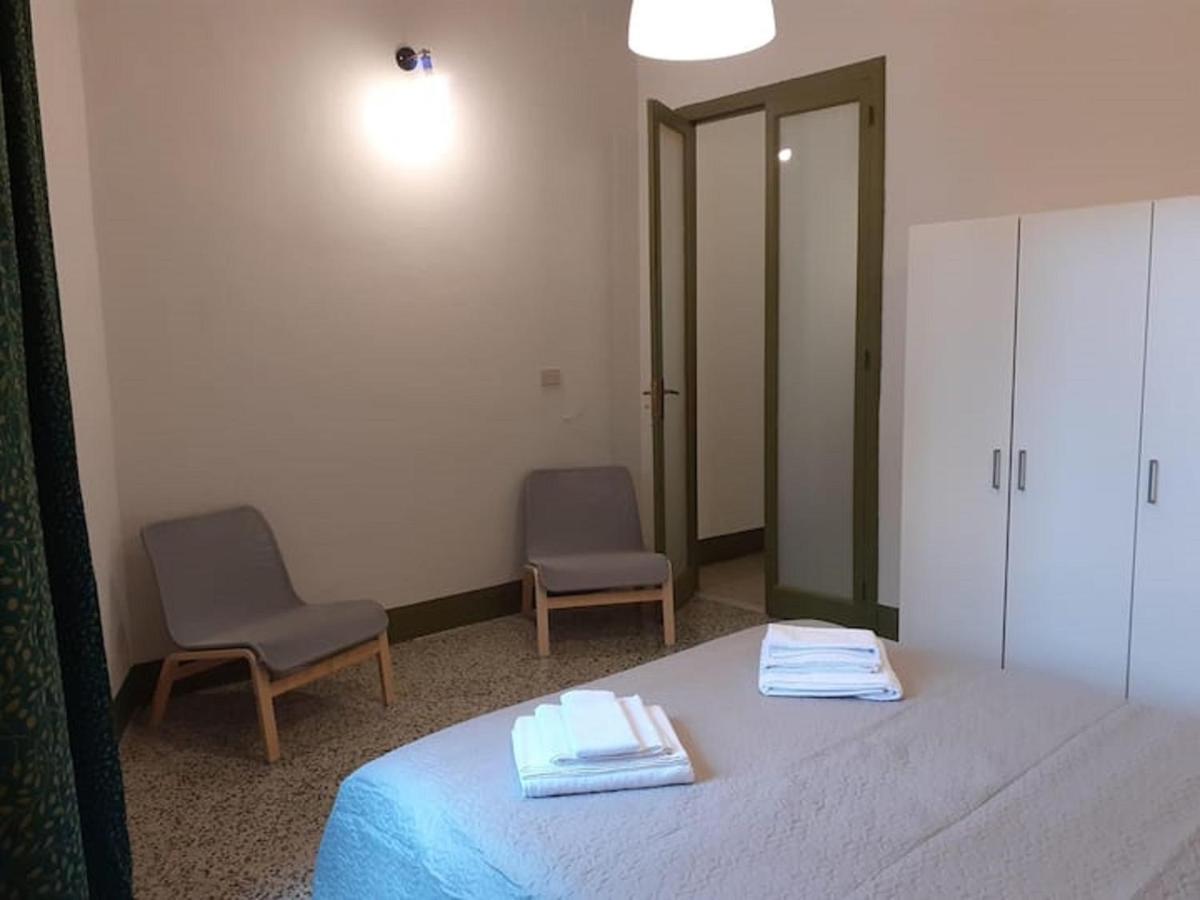 Mela Verde Villa Palermo Ngoại thất bức ảnh