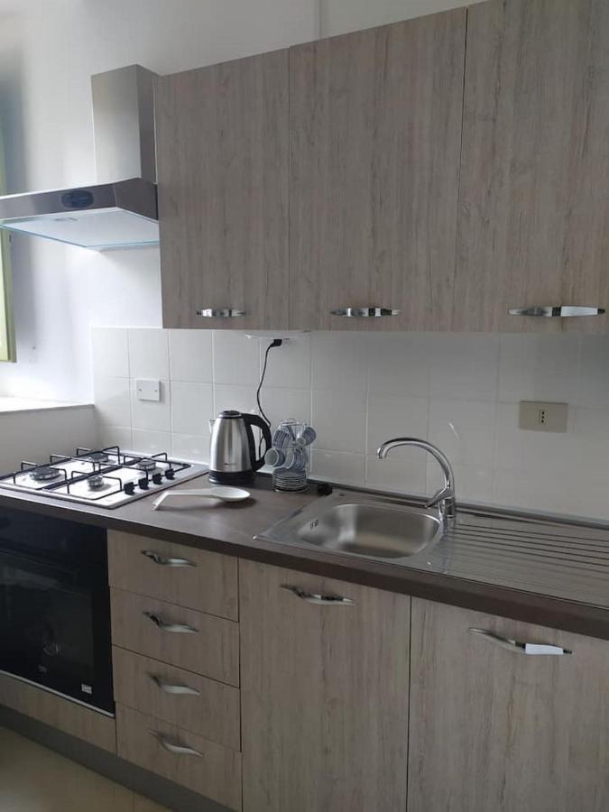 Mela Verde Villa Palermo Ngoại thất bức ảnh