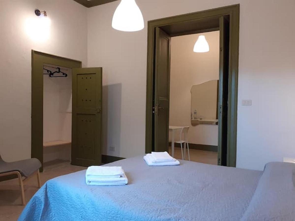 Mela Verde Villa Palermo Ngoại thất bức ảnh