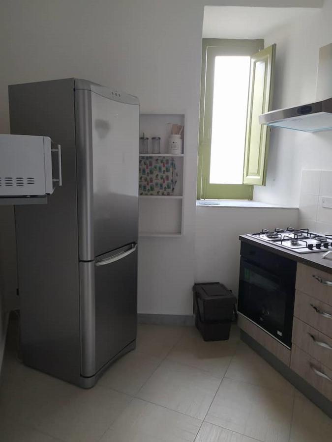 Mela Verde Villa Palermo Ngoại thất bức ảnh