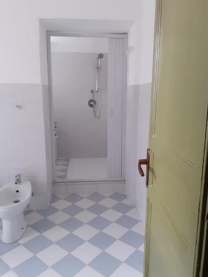 Mela Verde Villa Palermo Ngoại thất bức ảnh