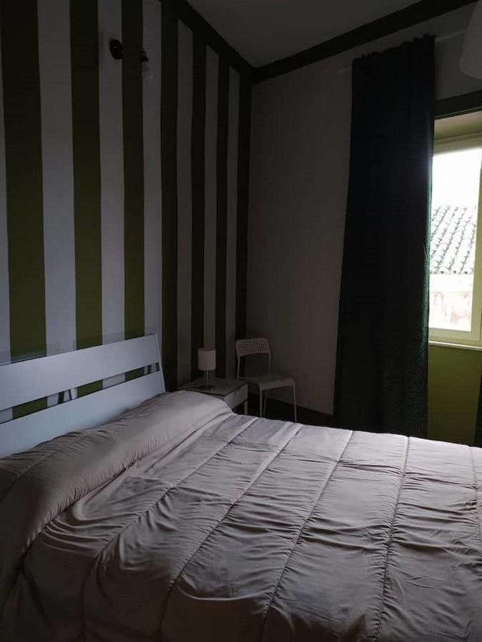 Mela Verde Villa Palermo Ngoại thất bức ảnh