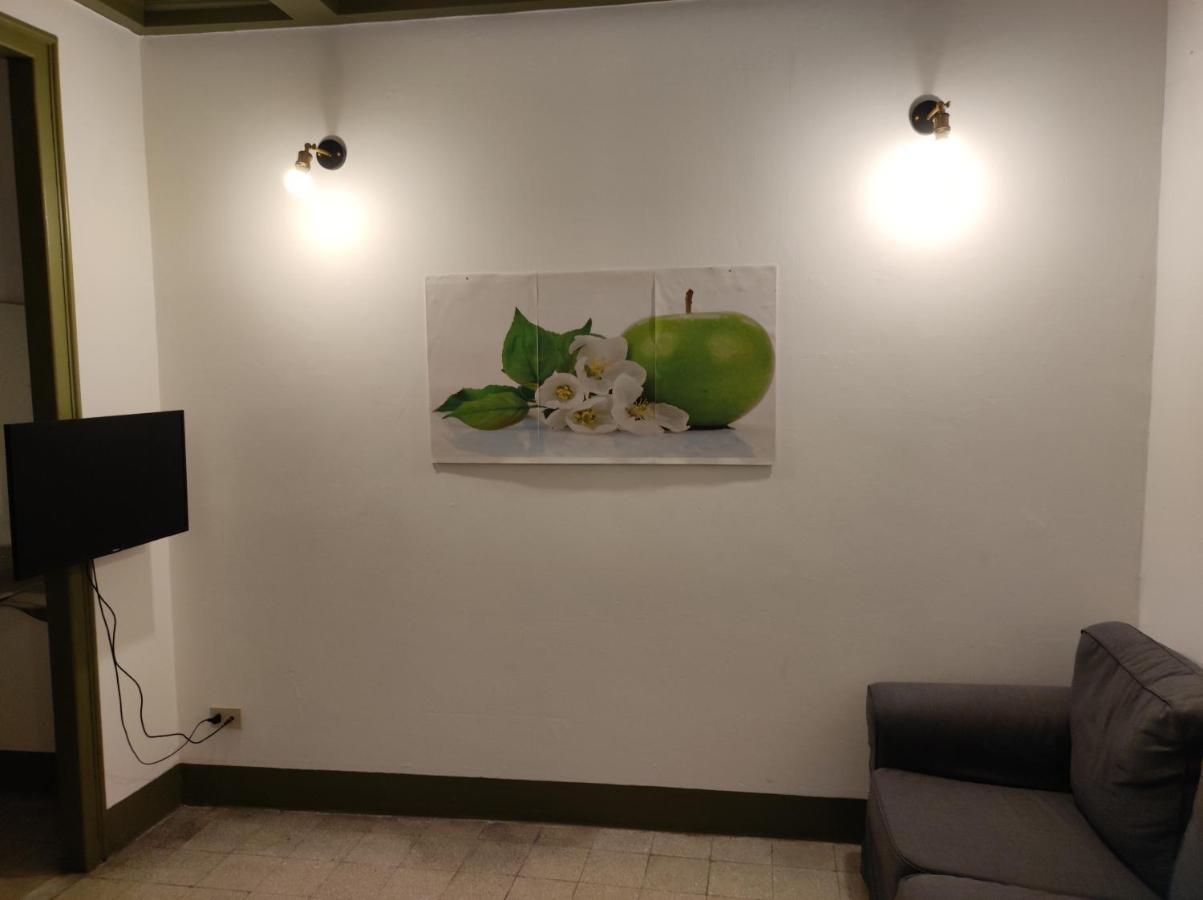 Mela Verde Villa Palermo Ngoại thất bức ảnh